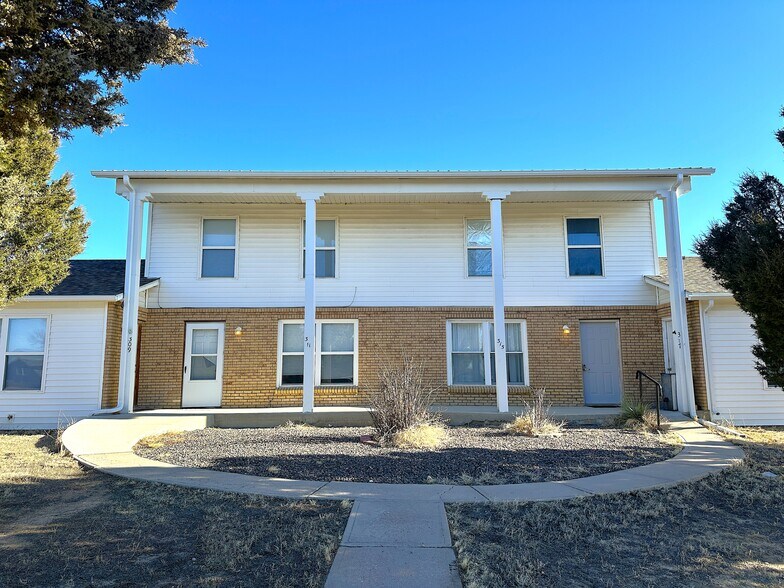 309 8th St, Hugo, CO à vendre - Photo de l’immeuble – Image 2 sur 49