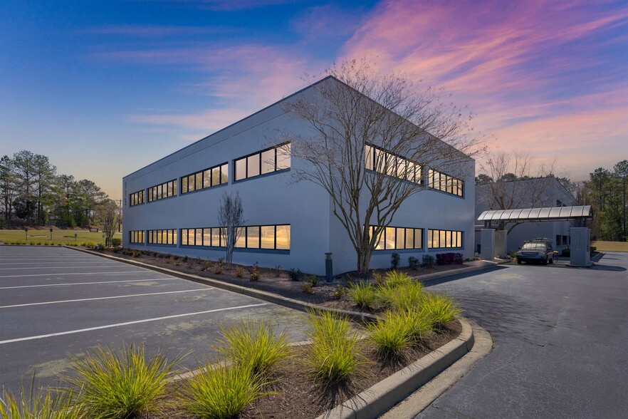 115 Blarney Dr, Columbia, SC à louer - Photo de l’immeuble – Image 1 sur 14