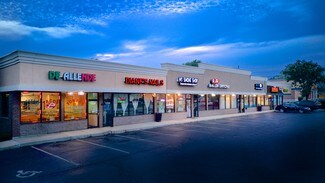 Plus de détails pour 1210-1238 S Highland Ave, Lombard, IL - Local commercial à louer