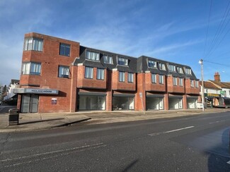Plus de détails pour 26 North Station Rd, Colchester - Local commercial à louer