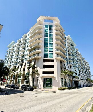 Plus de détails pour 140 S Dixie Hwy, Hollywood, FL - Logement à vendre