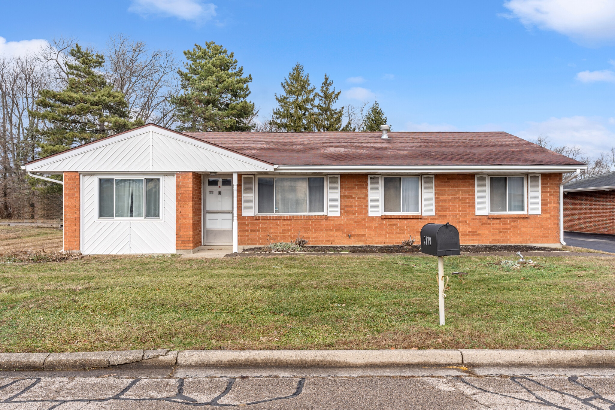 2179 Miamisburg Centerville Rd, Dayton, OH à vendre Photo principale– Image 1 sur 31