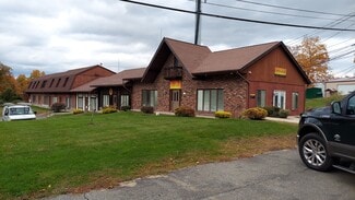 Plus de détails pour 33 Basin Rd, West Hurley, NY - Local d'activités à louer