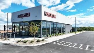 Plus de détails pour 4130 Roberts ln, Morristown, TN - Local commercial à vendre