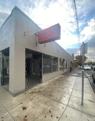 Plus de détails pour 4040 SE Division St, Portland, OR - Industriel/Logistique à vendre