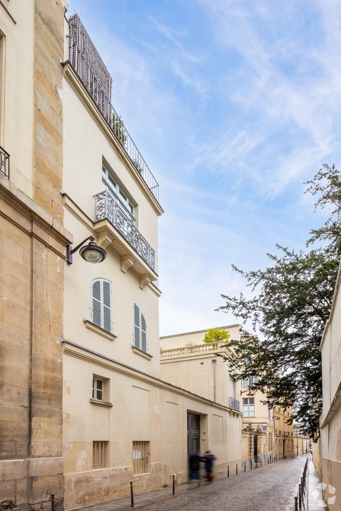 8 Rue Férou, Paris à louer Photo principale– Image 1 sur 3