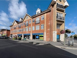 29 High St, Horley SRY - Local commercial
