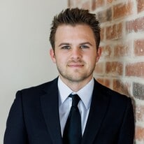 Landon Twisdale