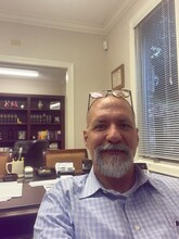 Peter Cabrera
