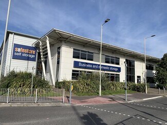 Plus de détails pour Southampton Rd, Portsmouth - Bureau à louer