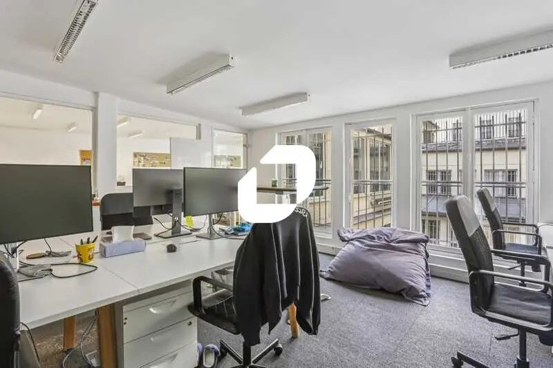 41 Rue Du Sentier, Paris à louer - Photo de l’immeuble – Image 2 sur 16