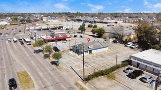 Plus de détails pour 9410 Homestead Rd, Houston, TX - Local commercial à vendre