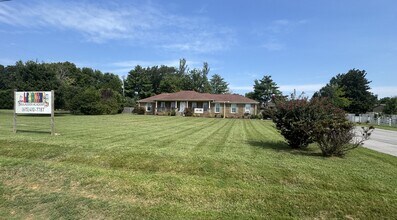 2348 New Salem Hwy, Murfreesboro, TN à louer Photo intérieure– Image 1 sur 11