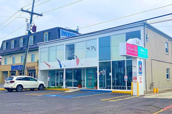 516 Veterans Memorial Blvd, Metairie, LA à louer - Photo de l’immeuble – Image 1 sur 1