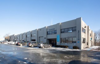 Plus de détails pour 30-39 Blackburn Ctr, Gloucester, MA - Bureau à louer