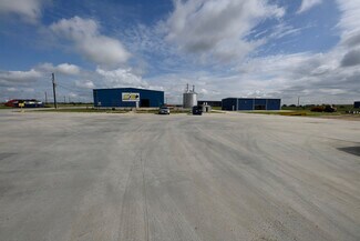 Plus de détails pour 7474 W Interstate 10 W, Seguin, TX - Industriel/Logistique à vendre