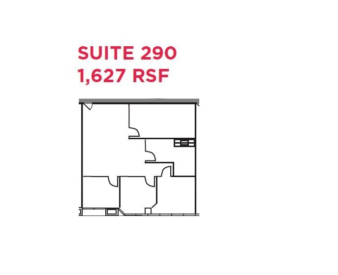 5120 W Goldleaf Cir, Los Angeles, CA à louer Plan d’étage– Image 1 sur 1