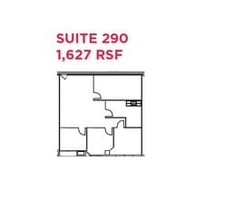 5120 W Goldleaf Cir, Los Angeles, CA à louer Plan d’étage– Image 1 sur 1