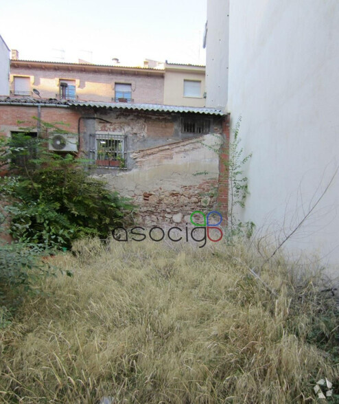 Terrain dans Guadalajara, Guadalajara à vendre - Photo de l’immeuble – Image 3 sur 3