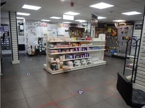 75-97 Walsall Rd, Birmingham à louer Photo de l’immeuble– Image 1 sur 4