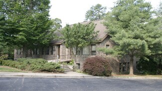 Plus de détails pour 1321 Jamestown Rd, Williamsburg, VA - Bureau à louer