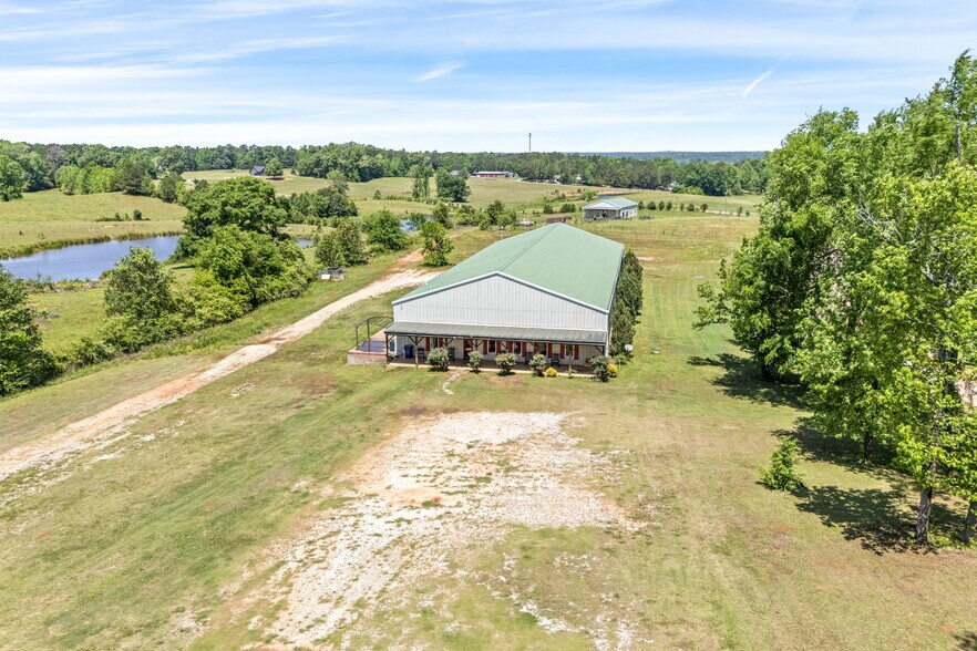 1049 County Road 539, Valley, AL à vendre - Photo de l’immeuble – Image 3 sur 25