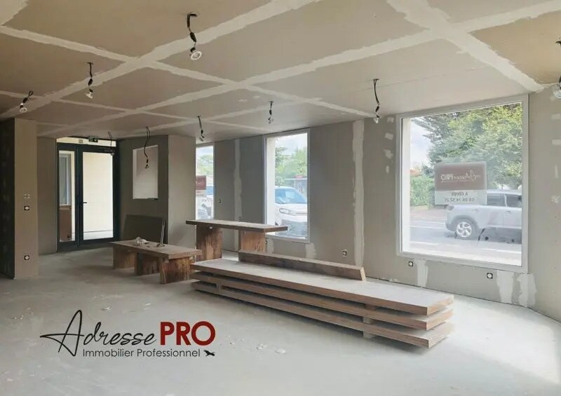 Local commercial dans Gradignan à vendre Photo intérieure– Image 1 sur 3