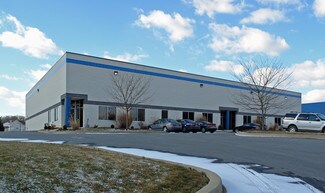 Plus de détails pour 1146 River Rd, New Castle, DE - Industriel/Logistique à louer