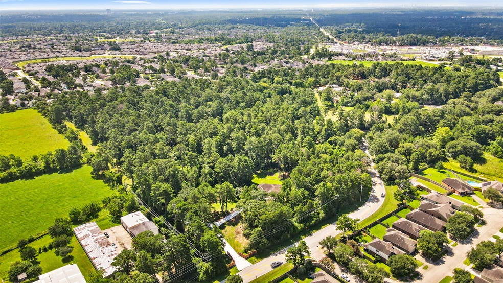 14616 Grant Rd, Cypress, TX à vendre - Photo de l’immeuble – Image 2 sur 4