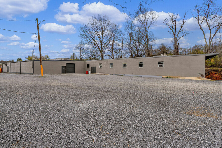 1234 Davis St, Morristown, TN à vendre - Photo de l’immeuble – Image 2 sur 14
