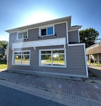 Plus de détails pour 780 Canboro Rd, Pelham, ON - Bureau, Bureau/Local commercial à louer