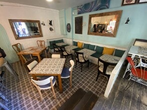 Local commercial dans Barcelone, Barcelona à louer Photo intérieure– Image 1 sur 7