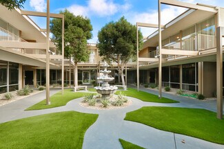 Plus de détails pour 1535 E 17th St, Santa Ana, CA - Bureau à louer