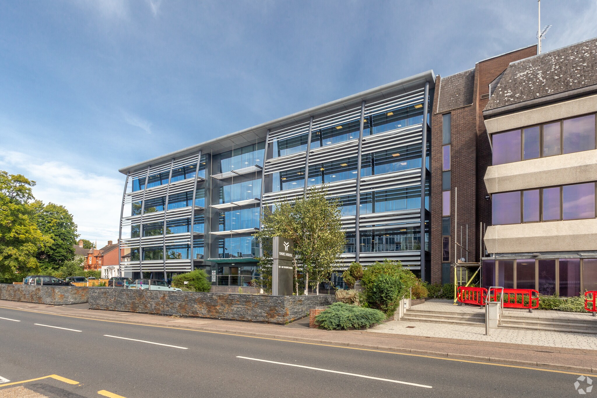 62-64 Thorpe Rd, Norwich à louer Photo principale– Image 1 sur 7