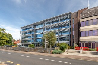 Plus de détails pour 62-64 Thorpe Rd, Norwich - Bureau à louer