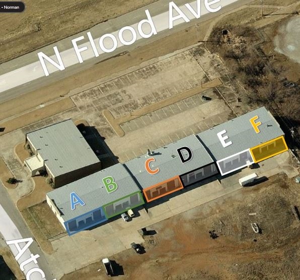 1917 Atchison Dr, Norman, OK à louer - Autre – Image 3 sur 3