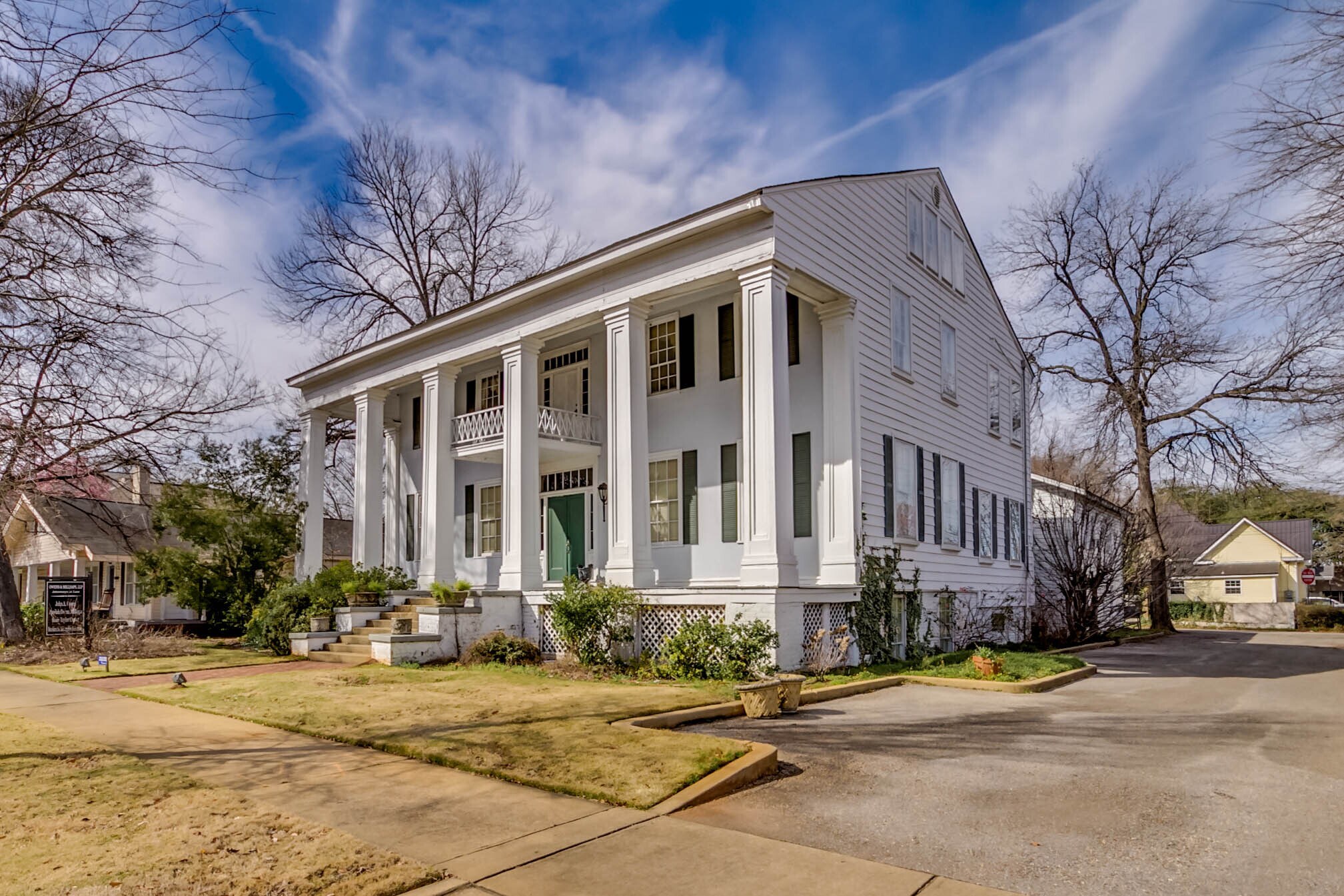 2606 8th St, Tuscaloosa, AL à vendre Photo de l’immeuble– Image 1 sur 163