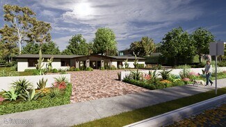 Plus de détails pour 5740 E Shea Blvd, Scottsdale, AZ - Santé à vendre