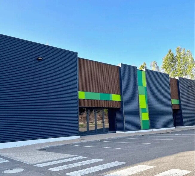 2125 Route De Villefranche, Anse à vendre - Photo de l’immeuble – Image 3 sur 3