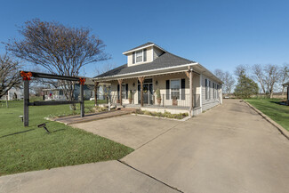 Plus de détails pour 1271 S State Highway 205, Rockwall, TX - Bureau à louer