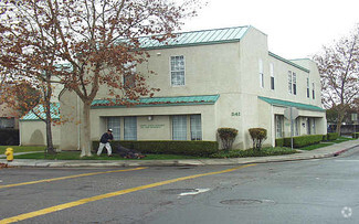 Plus de détails pour 241 E 10th St, Tracy, CA - Bureau à vendre