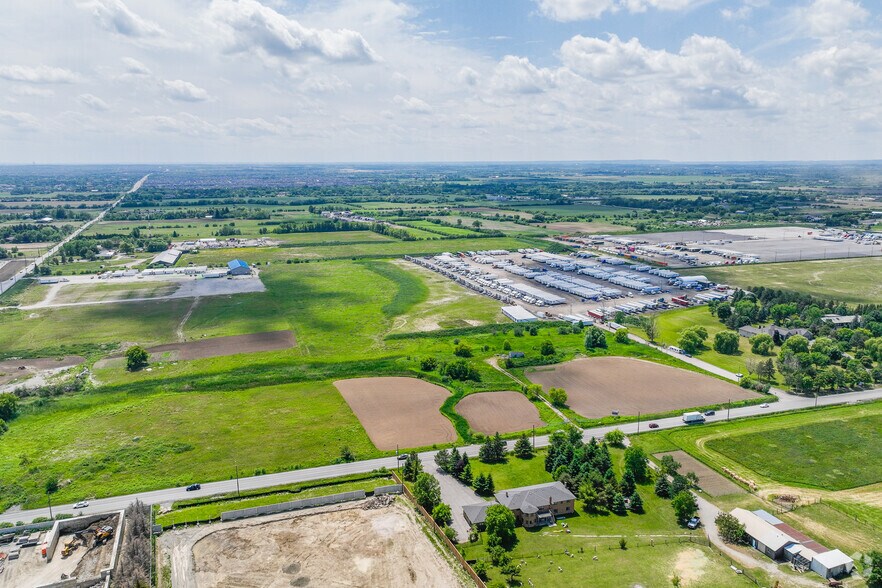 0 Coleraine Dr, Brampton, ON à vendre - Photo de l’immeuble – Image 3 sur 5