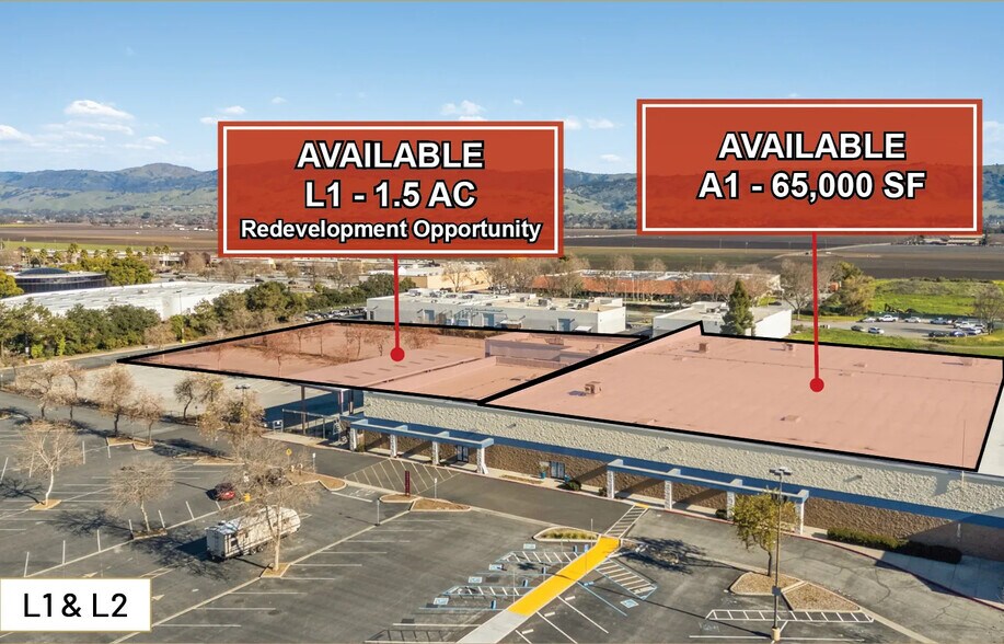 7950 Arroyo Cir, Gilroy, CA à louer - Photo de l’immeuble – Image 3 sur 6