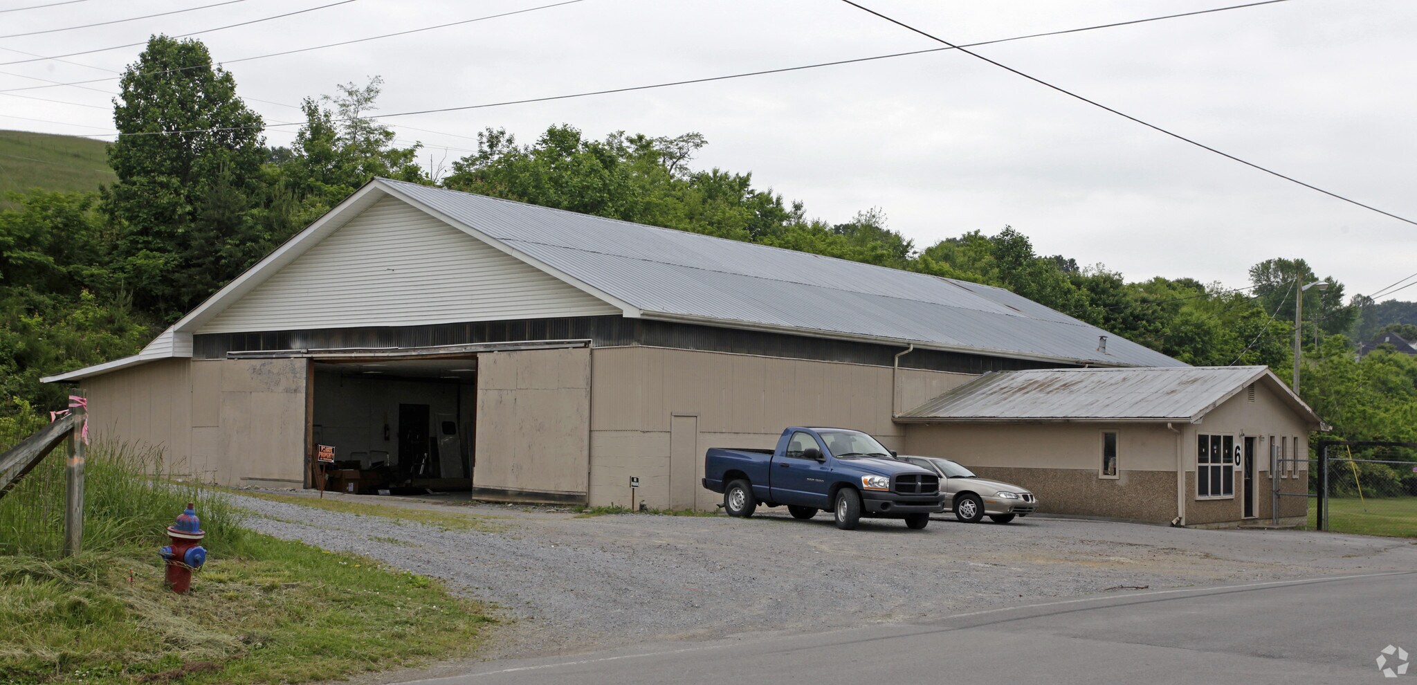 801 Old Tn-33, New Tazewell, TN à louer Photo principale– Image 1 sur 17