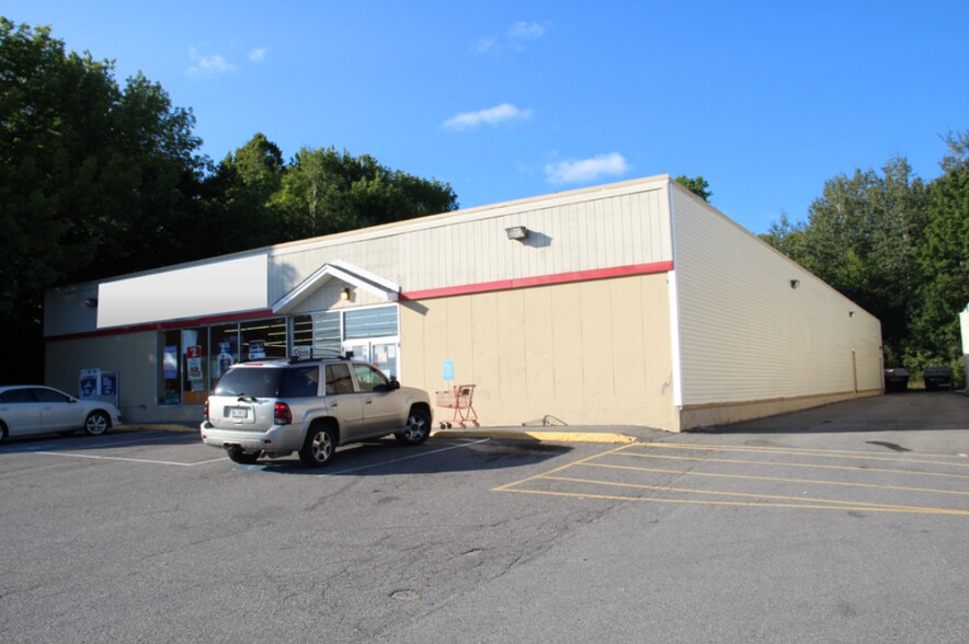 197 Park St, Rockland, ME à louer - Photo de l’immeuble – Image 1 sur 4