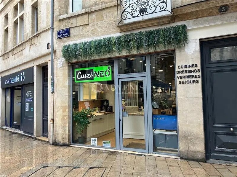 Photo de l’immeuble
