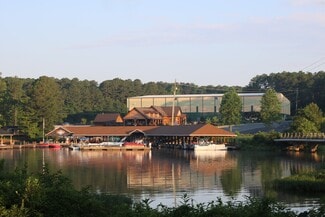 Plus de détails pour 1183 Lillys Bridge Rd, Mount Gilead, NC - Spécialisé à vendre