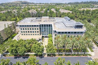 Plus de détails pour 120 Vantis, Aliso Viejo, CA - Coworking à louer