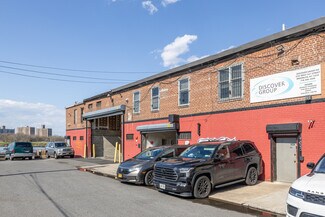 Plus de détails pour 2737 W 23rd St, Brooklyn, NY - Industriel/Logistique à louer