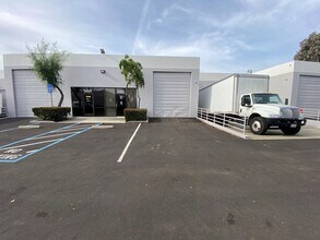 3470-3494 Depot Rd, Hayward, CA à louer Photo de l’immeuble– Image 1 sur 1